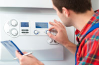 free commercial Halam boiler quotes