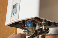 free Halam boiler install quotes