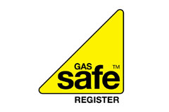 gas safe companies Halam